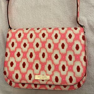 Kate Spade Crossbody Bag